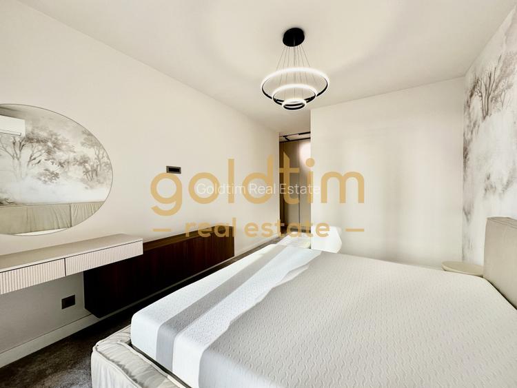 PIPERA/JOLIE VILLE/ARQA RESIDENCE/IANCU NICOLAE/SUPERB/2 LOCURI PARCARE/DESIGNER - 14
