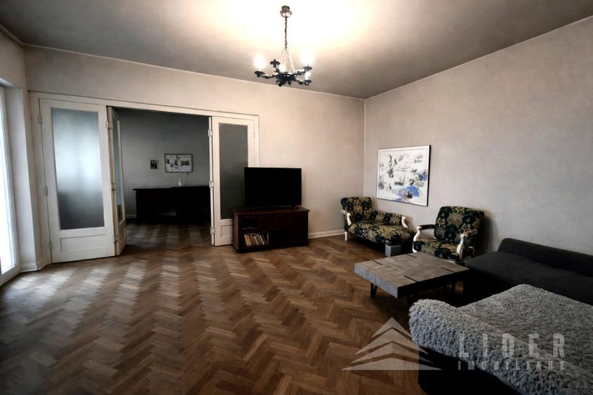 Apartament 3 camere, 95 mp, Centru Cluj Napoca,