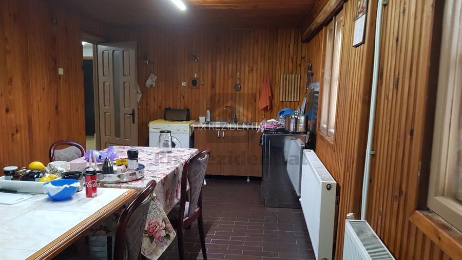Proprietate deosebita in Targu Neamt - posibiltate transformare pensiune - 35