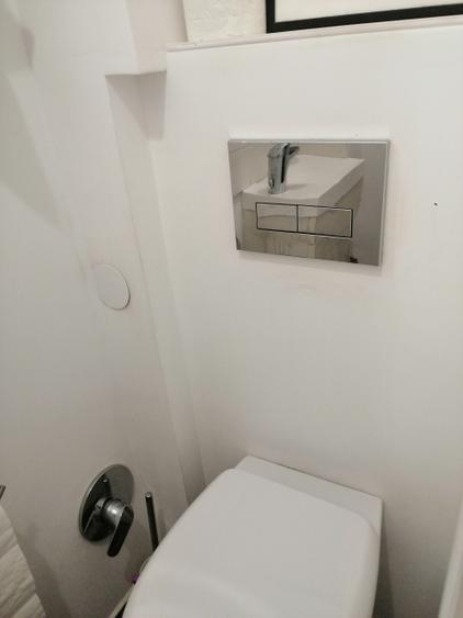 Dacia - Romana, apartament 3 camere, decomandat, view superb
