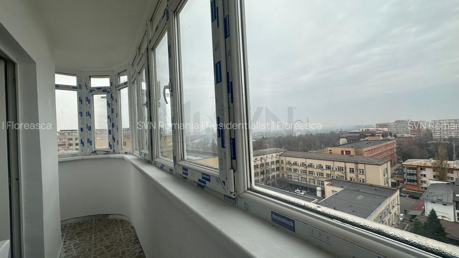 REA1026848 Garsoniera de inchiriat l Facultatea de Constructii l Tei - 9