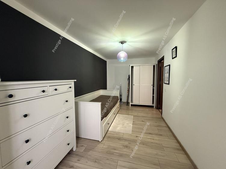 Apartament 3 Camere | Etaj 4/5 | Bucovina