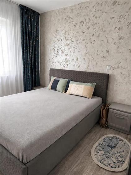 Apartament cu 2 camere, etaj 3, in zona Grivitei, Brasov