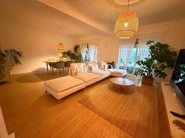Duplex cu 4 camere | 2 Bai | Garaj | Giroc