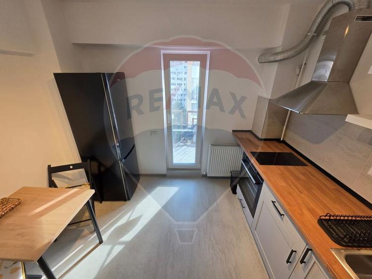 Apartament cu 1 camere de închiriat în zona Iancului