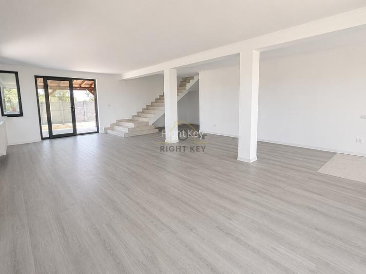 Vila P+1+Pod, 4 Cam, Garaj, STB, 272mp Utili, Teren: 421mp!Comision 0% - 7