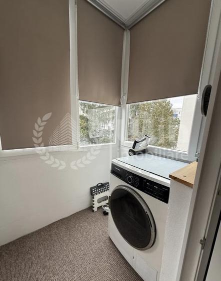 Apartament 3 camere la cheie | 54mp | Etaj 2 | Zona Parang Manastur