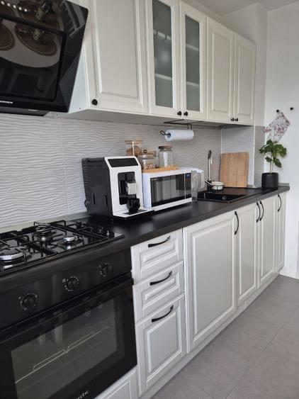 2 camere renovat complet | Bd. Ion Mihalache | 49,62 mp | 4 minute metrou 1 Mai