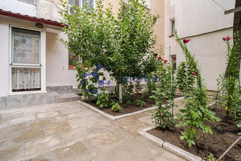 Apartament cu doua camere, Tutora la doua minute de Iulius Mall