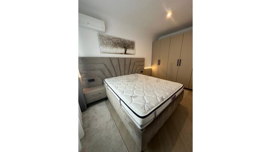 REA1024012 Apartament Premium 2 camere I Cortina North Piperai Parcare inclusa