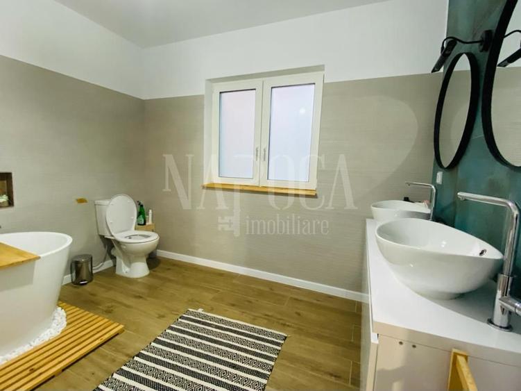 Casa 4 camere de vanzare in Dezmir