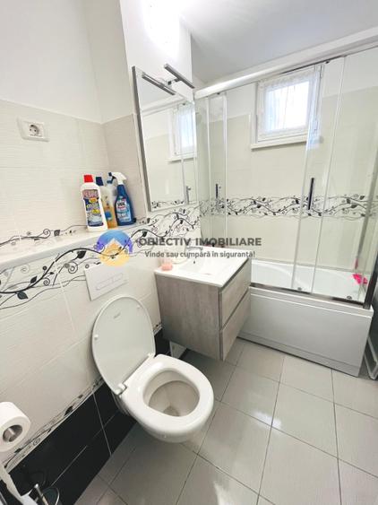 Apartament 2 camere – Precista | Etaj 1