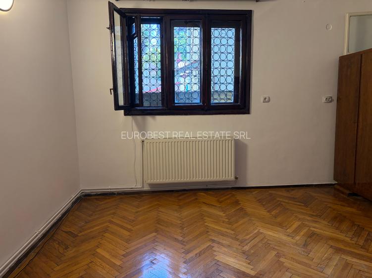 Dorobanti, Piata Dorobanti, apartament 5 camere in vila, ideal birou/ cabinet, - 2