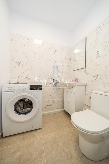 Apartament 3 camere, 2 bai, renovat complet, parter, Strand