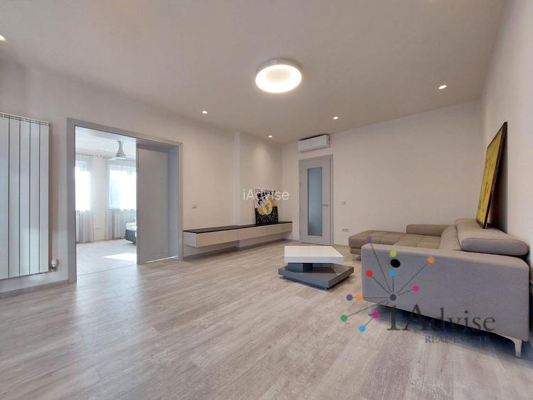 Apartament 4 camere in Vila, Ultracentral - 32