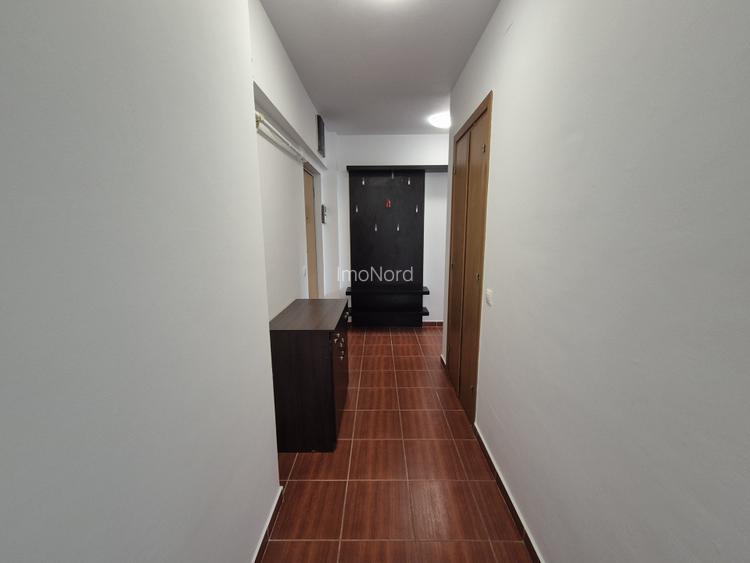 Inchiriere apartament 2 camere Baneasa - 11
