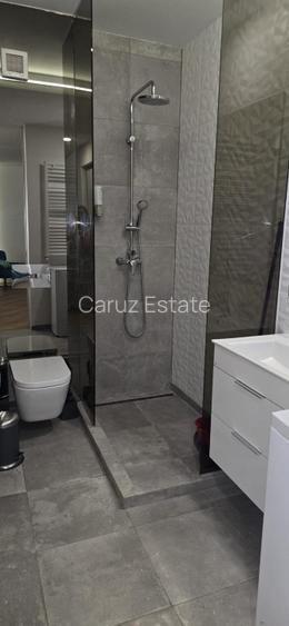 Apartament 2 camere Floreasca/Barbu Vacarescu - 7