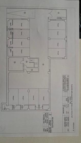 OCAZIE Apartament modern 2 camere / Otopeni 78 mp utili +2 garaje | bloc 2008