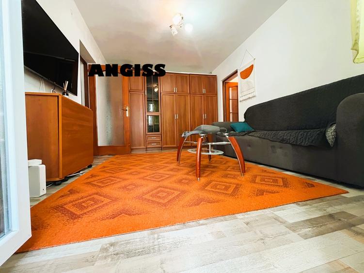 Apartament 2 camere PACII- PRIMARIE
