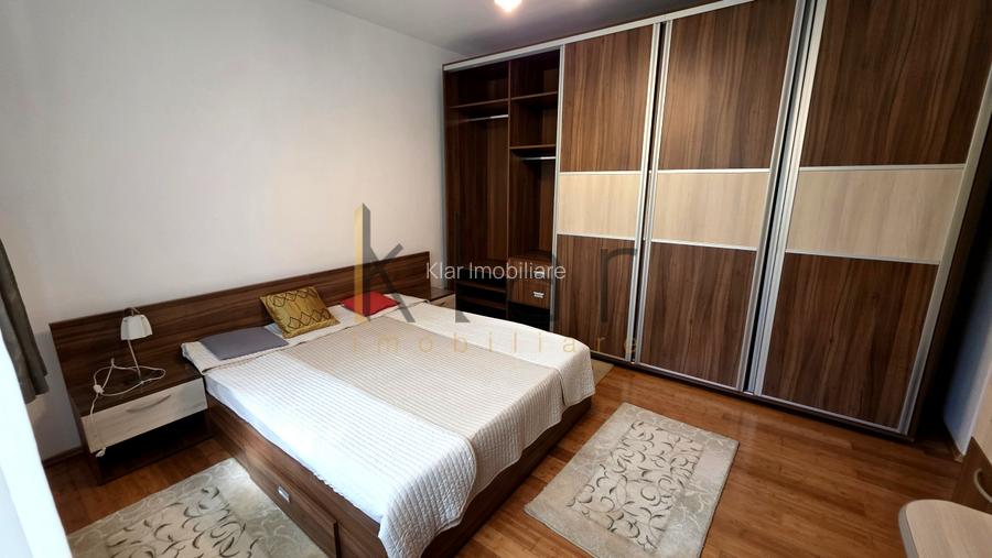 Apartament 2 camere 65mp cu gradina 35mp, Andrei Muresanu - 6