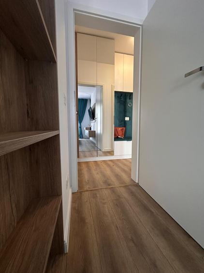 Apartament 2 camere decomandat | Încălzire în pardoseală | Bloc nou | Finisaje l