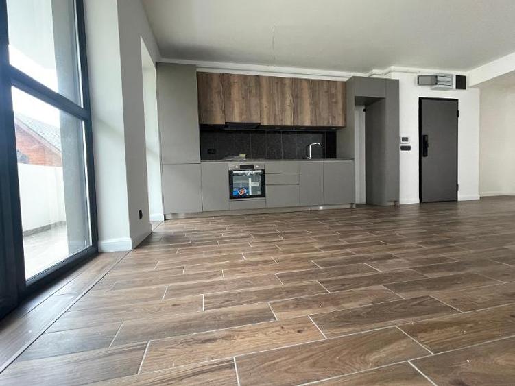 2 camere complex exclusivist, Furnica, 300m de Peles, 2025, 67mp, centrala