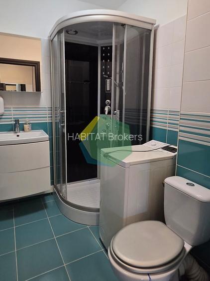 Apartament cu 3 camere complet renovat | Loc de parcare – Otopeni - 5