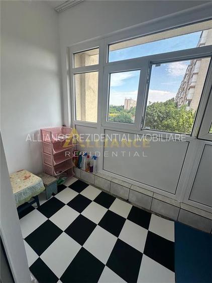 De vanzare apartament 2 camere decomandat – Bulevardul Constantin Brancoveanu - 21