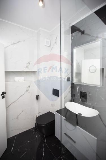 Oferta lunii! Apartament 2 camere de vânzare– West City Tower, etaj 18 - 9