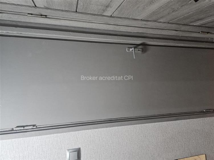 Apartament 2 camere Piata Sudului - 10
