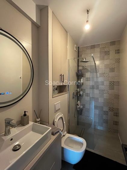 Casa tip duplex - complet mobilata și utilizată  - 8