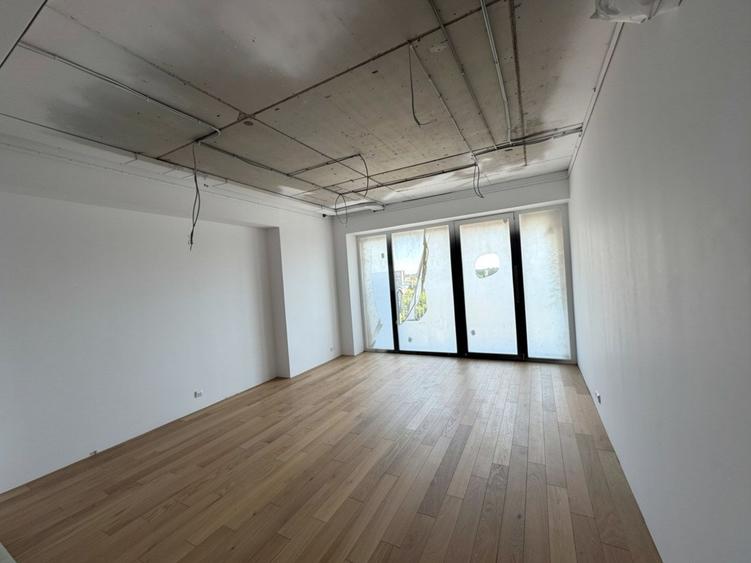 Apartament modern 2 camere | One Lake District | Faza 1