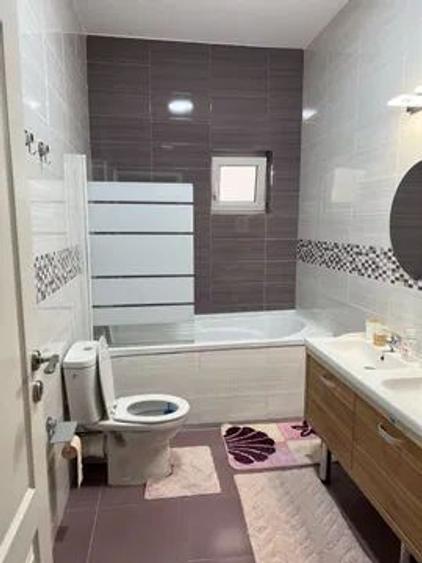 Casă modernă și luminoasă, 4 camere – Zonă urbană liniștită