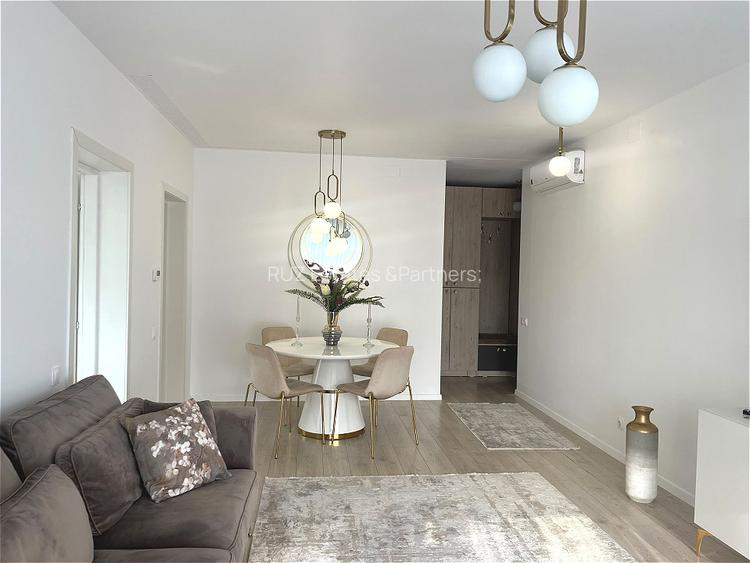 Apartament 2 camere | LUX | Parcare | Pipera-Scoala Americana - 2