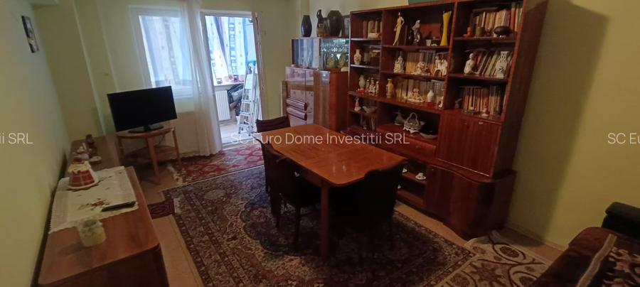 Apartament spatios in Racadau - Gradinita Martinica - 3