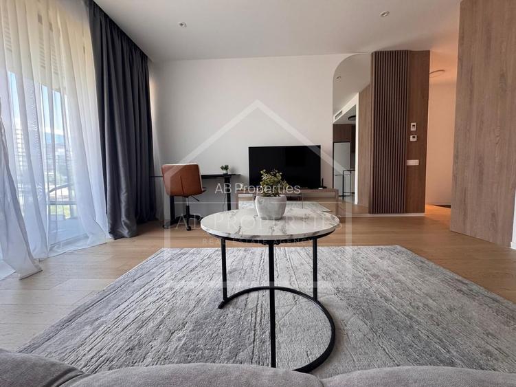 Apartament 2 camere | One Lake | Premium | Parcare Inclusa - 3