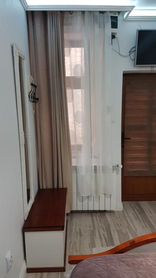 Două garsoniere B-dul N. Balcescu, Sibiu – investiție regim hotelier la cheie