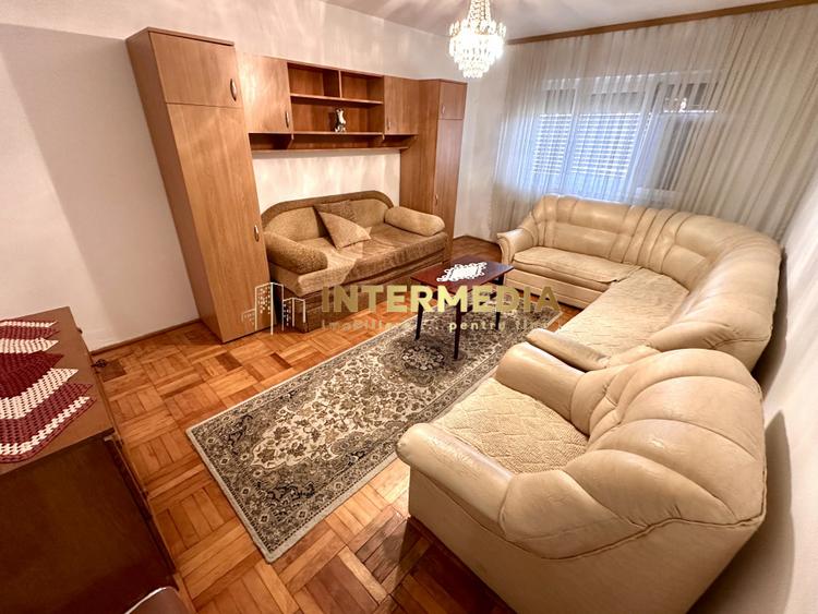 APARTAMENT 2 CAMERE DECOMANDAT I 54 MP I ALBA IULIA I MOBILAT I