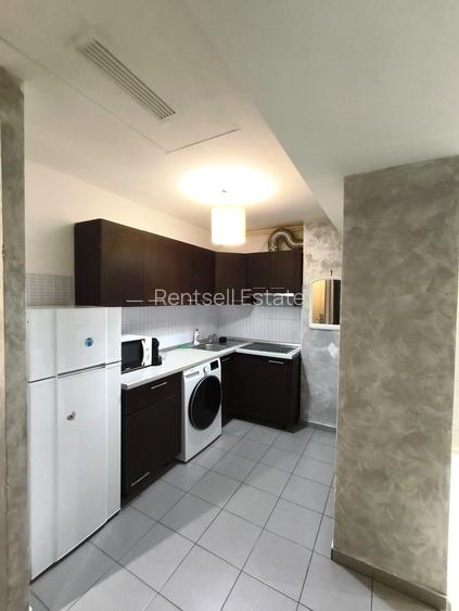 Rin Grand Hotel – Vitan – Apartament 2 camere – 450 EUR