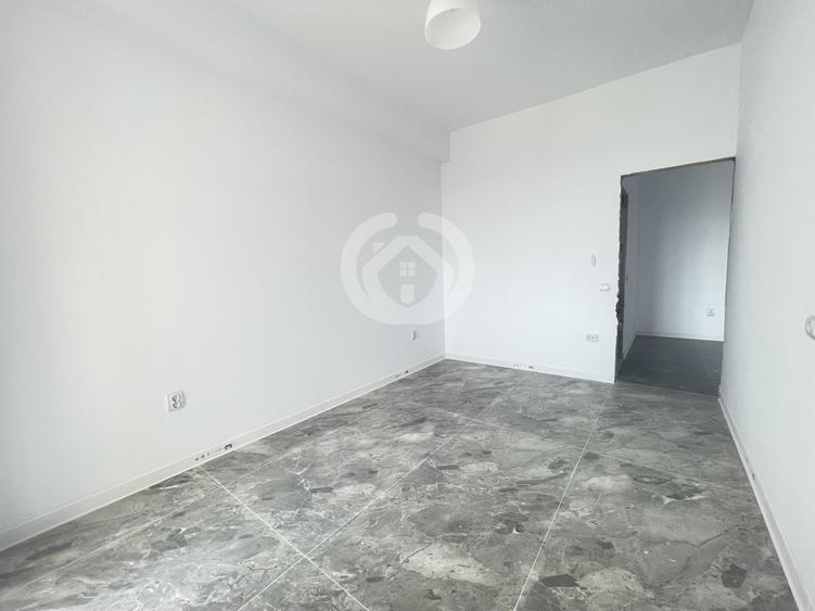 Apartament 2 camere | 46 mp | La cheie | Doamna Stanca, Sibiu