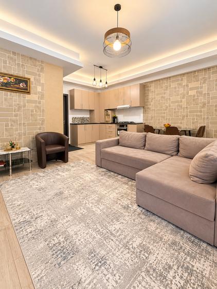 🏡 DE VÂNZARE – INEL 1 | BLOC NOU | PARTER ÎNALT | SUPRAFAȚĂ UTILĂ TOTALĂ 73 MP