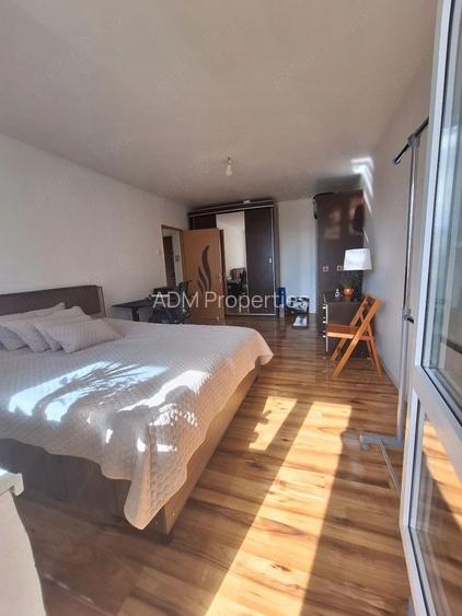 TITAN - IOR | Apartament 2 camere | Mobilat - Utilat