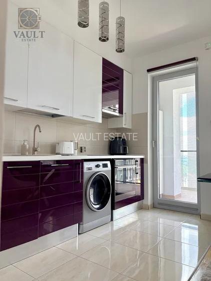 Apartament 2 camere - TERASA 24 MP - ASMITA GARDENS - 4