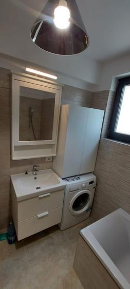 Apartament 2cam Bucureștii Noi
