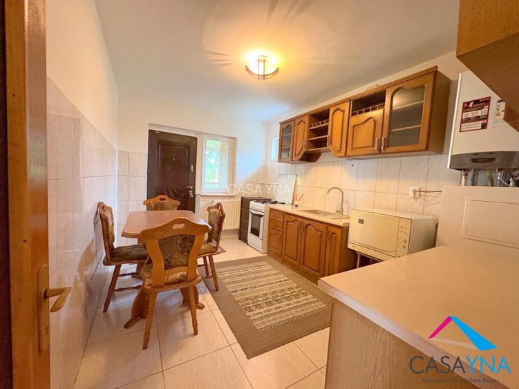 Casa individuala 130 mp utili | Renovata complet | Cartier Serbanesti! - 3