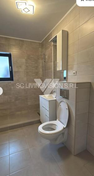 Apartament 2 camere la parter loc de parcare geam la baie - 6