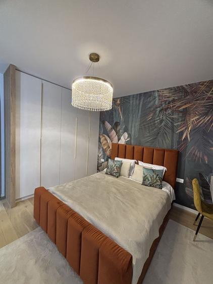 Apartament 2 camere la 10 minute de Piață Victoriei