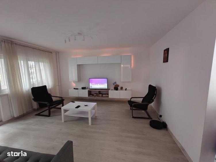 Apartament 2 camere | Baicului – Doamna Ghica