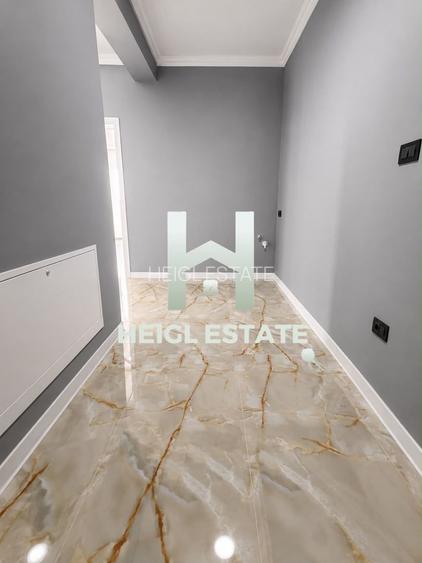 Apartament cu 2 camere, spațiu de depozitare si loc de parcare, Giroc - 20