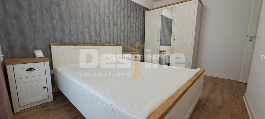 Apartament mobilat și utilat, 53,7 mp – Valea Adâncă, Miroslava - 4